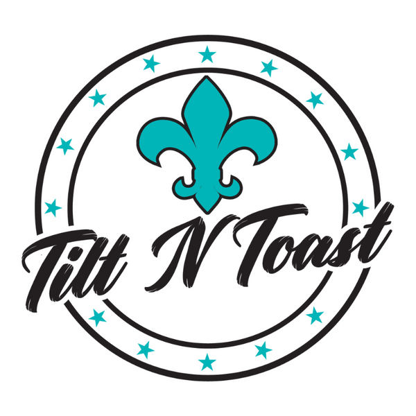 Tilt N Toast